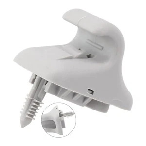 Sonnenblende Halterclip für Hyundai Elantra Sonata Getz Ioniq 85235-B1000 - Bild 1 von 19