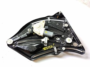 ๐ 10-16 Mercedes Benz E350 W207 Coupe Window Regulator Rear Left Side - Picture 1 of 3