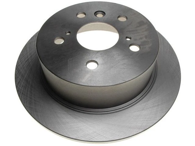 Rotor de freno trasero Raybestos para Toyota Camry 2007-2011 15DRXK Foto 1 de 1