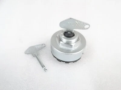 NEW JAWA CZ 125 175 250 350 3 WAY IGNITION SWITCH #J1 — 第 1/4 张图片