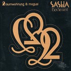 Sasha (Sex Secret), 2raumwohnung, Moguai, New CD-single, Enhanced, Import