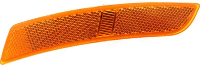  Marcador delantero del lado del pasajero para Cadillac CTS 2014-2024 Foto 1 de 4