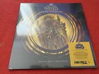 DOCTOR WHO THE EDGE OF DESTRUCTION RSD 2024 PICTURE DISC small crease on sleeve