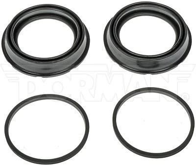 Kit de reparación de pinza de freno de disco delantera Dorman para Ford Expedition 2007-2009 Foto 1 de 2