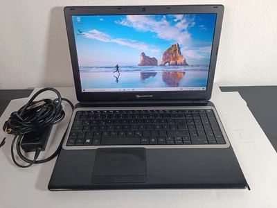 Packard Bell Laptop Notebook PC 1,3GHz - Bild 1 von 4