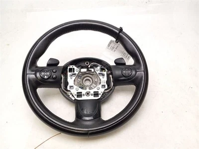 Volante se adapta a Mini Cooper Countryman 2012 OEM Foto 1 de 4