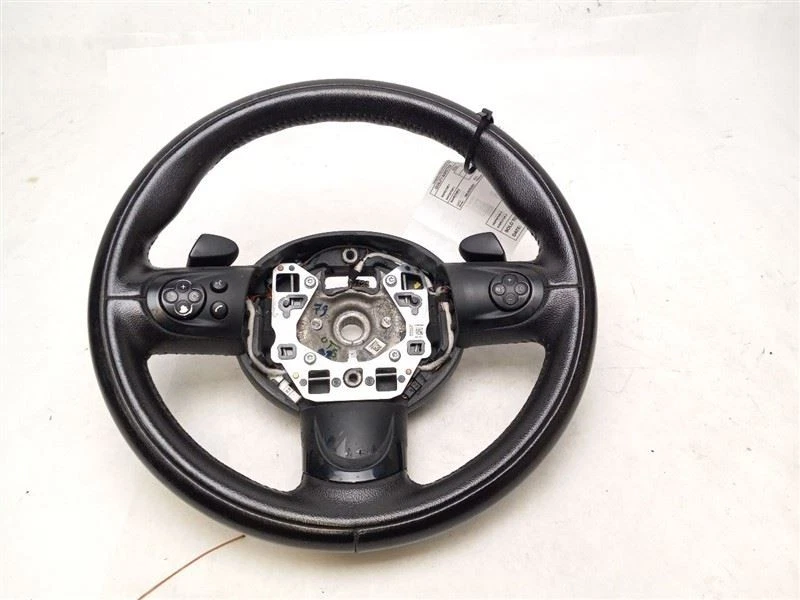 Volante se adapta a Mini Cooper Countryman 2012 OEM Foto 1 de 4