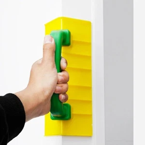 Efficient Scrape Putty Trowel Wall Polishing Putty Spatula Renovation - Picture 1 of 9