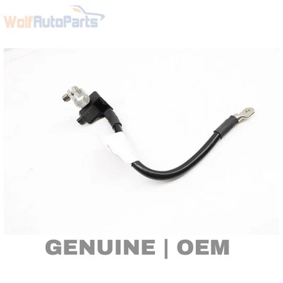 AUDI Q5 2009-2015 - Módulo de monitorización de batería/cable 8R0915181 Foto 1 de 4