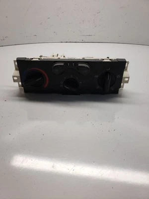 Temperature Control AC Opt C60 Fits 04-12 CANYON 1083176 - Image 1 of 4