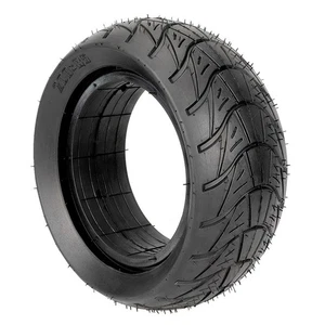 High Performance 8 inch Rubber Tire for Varla Pegasus Electric Scooters - Picture 1 of 9