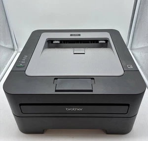 Brother HL-2240 Standard Laserdrucker Modell HL-22 Kabel enthalten GETESTET - Bild 1 von 12