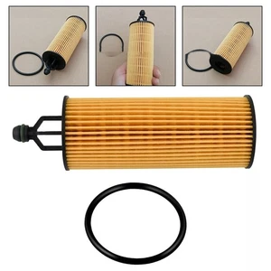 Charger Oil Filter MO-349 Oil Filter Efficient Filtration High-quality Material - Picture 1 of 12
