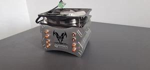 Titan Fenrir CPU Heatsink & Fan from 2600k - Picture 1 of 2