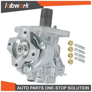 Labwork Differential Transfer Case Assembly 2014-2017 For INFINITI QX60 L4 2.5l - Picture 1 of 15
