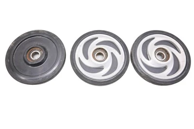 03 Polaris Trail Touring 550 Idler Wheels 380Mm 133" - Image 1 of 4