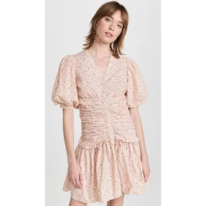 byTIMO Iris Ruched Dress Size XXS - Picture 1 of 8