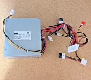 Fuente de alimentación de escritorio DELL DPS-200PB-146B FUENTE DE ALIMENTACIÓN 200W - Imagen 1 de 8