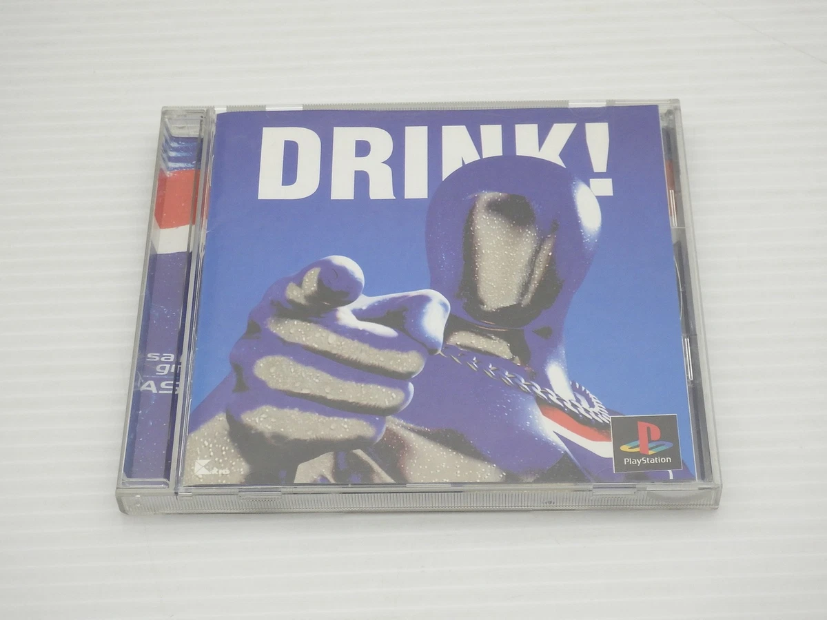 Pepsiman In Video Games for sale | eBay