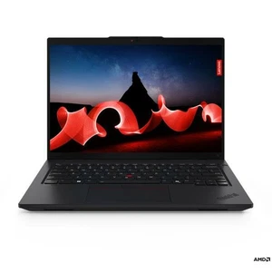 Laptop Lenovo L14 G5 14" amd ryzen 5 7535U 16 GB RAM 512 GB SSD Qwerty in Spa - Imagen 1 de 1
