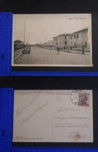 Lugo (Ra) - Schöne Ansicht Von Viale Bahnson - Rarität' - 18467 - Imagen 1 de 1