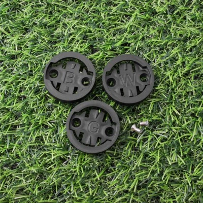 Fahrrad Vorbau Halterung Halter Lenker Verlängerung +Garmin GPS ABS - Bild 1 von 4