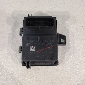 *******2012 Camaro Ss Bomba de Combustible Módulo Controlador de Computadora Aa7313 - Imagen 1 de 9