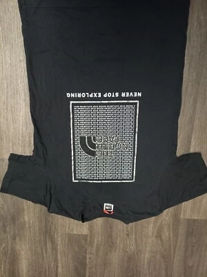 Boys New The North Face Top XL Youth - Image 1 of 3