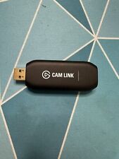 Elgato Cam Link Smart Key - Black