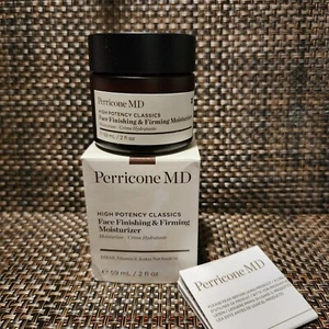 Perricone MD High Power Classics: idratante per finitura viso e rassodamento 2 fl oz - Foto 1 di 4