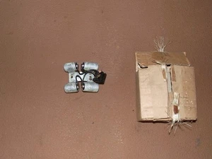 New old Stock Bosch Condenser 1237330152 - Picture 1 of 3