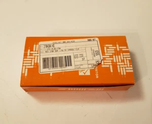 Box of 800 Yageo Carbon Film Resistors CFR-25JB-270K 270KQBK-ND 270K 5% 1/4W - Picture 1 of 4