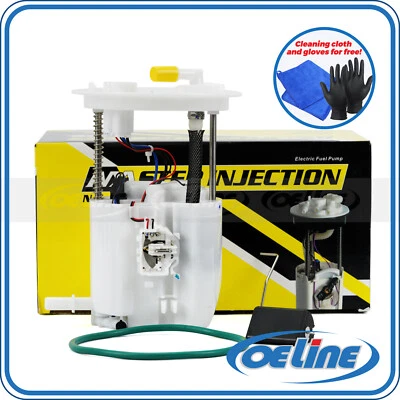 Conjunto de bomba de combustible E2579M para Lincoln MKX Ford Edge 2011-2015 3,5 L 3,7 L AWD Foto 1 de 4