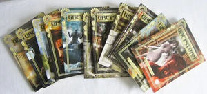 GREYSTORM -Numeri vari 1,00€ cad.- Sergio Bonelli Editore #LEGGERE/PLEASE READ# - Foto 1 di 11