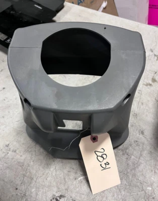 2009 2012  CHRYSLER TOWN & COUNTRY GRAND CARAVAN Steering Column Trim  #2831 - Image 1 of 2