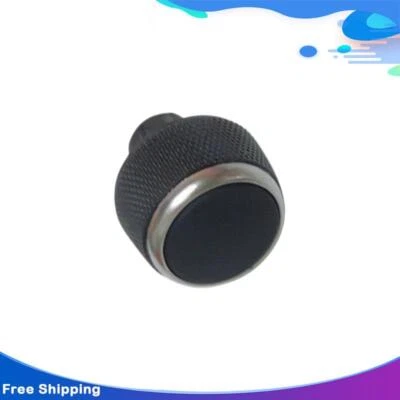 Central Control A/C Panel Switch Button Knob For Ferrari 458 Italia Spider F12 - Image 1 of 4