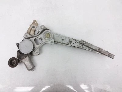 Regulador de ventana de puerta trasera Infiniti M45 2006-2010 y motor 82721-1Ma0b Foto 1 de 4