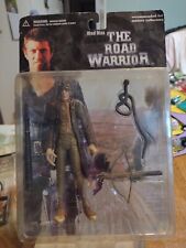Mad Max The Road Warrior Series 1 Gyro Captain Action Figure N2Toys WB 2000 