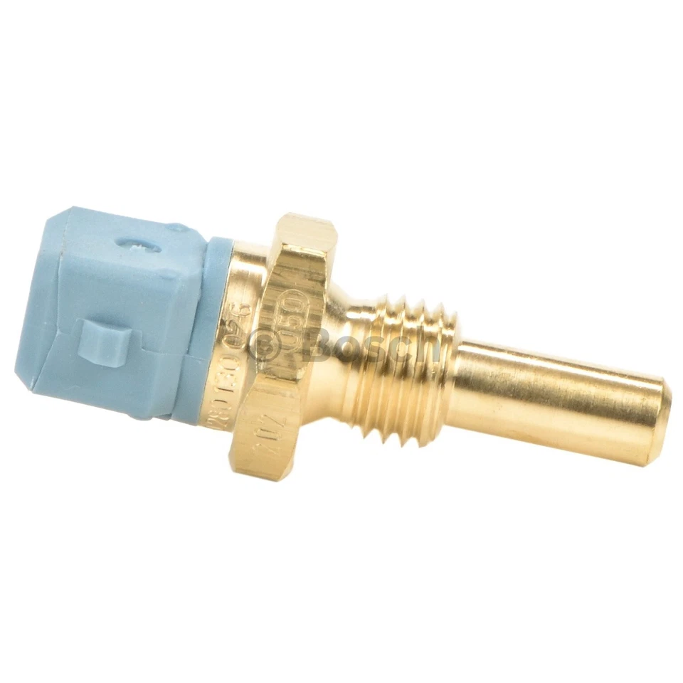 NEW For BMW E23 E24 E30 325i 530i Temperature Sensor "Coolant Temp Sensor" - Image 1 of 1