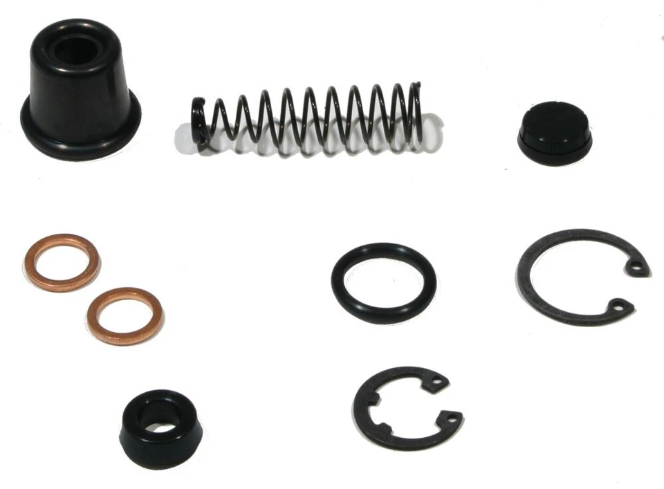 Kit de reconstrucción de cilindro maestro de freno trasero Kawasaki ZRX 1100, 1999-2000 Foto 1 de 1