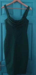 Lavish Alice corset dress Size 8 - Picture 1 of 6