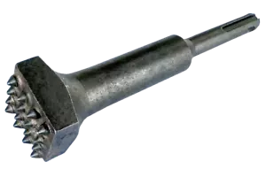 SDS Plus HM Stockermeißel Hammermeißel 150 mm - Bild 1 von 2