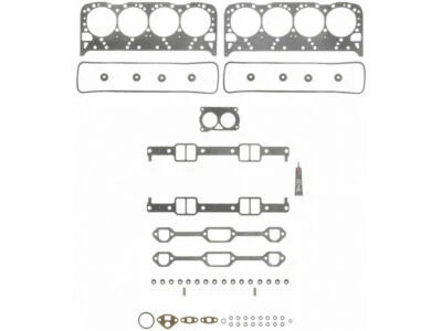 Juego de juntas de culata limitada Felpro 72166QVDD 1993 5,7 L V8 junta de culata Foto 1 de 2