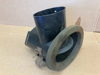 1973 Ford Torino RH  Dash Air Duct Assembly - Imagem 1 de 4