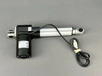 Tempur-Pedic FOOT - LogicData FD24-A4-320.400-C52-HS4 / ACS-MOT-TP-FOOT Rev1 Foto 1 de 4