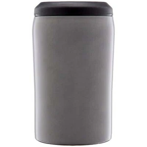 3-in-1 Universal Can Cooler Stainless Steel Double Wall Insulated Camping Picnic - Picture 1 of 6