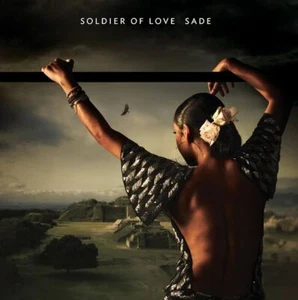Sade Soldier of Love 180g Half-Speed Remastered 1LP Black Vinyl 2024 Sony - Picture 1 of 2