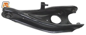 brazo de control de pista eje trasero izquierdo (solo con barra antivuelco) FORD Escort MK4 - Imagen 1 de 1