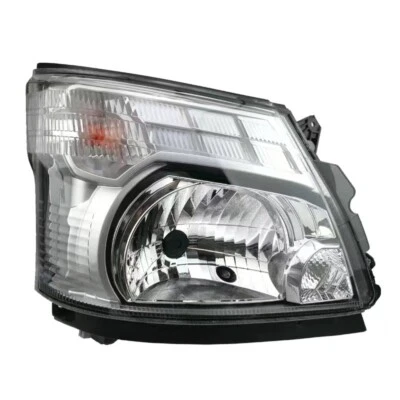 RH Headlight For Hino 155 195 195h 195h DC 300 Headlamp 2012-2020 Passenger Side - Изображение 1 из 2