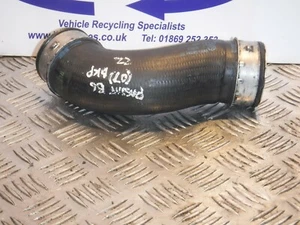 MK2 2005 (8p) AUDI A3 TDI QUATTRO S LINE TURBO INTERCOOLER MANGUERA TUBO - Imagen 1 de 3